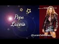 Lucero - Pepe (Lyric Video)