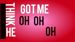 Cupids Got a Gun - Travis Garland [Snippit] *Lyrics Video*