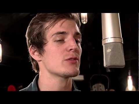 The Maine - Jenny (Live Acoustic Music Video) @ BETA Records TV
