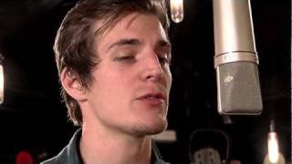 The Maine - Jenny (Live Acoustic Music Video) @ BETA Records TV