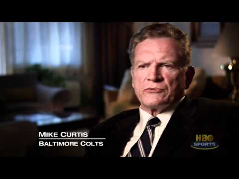 HBO Sports: Namath - Super Bowl Strategy