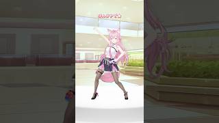 博衣こより - ほんまやで⭐︎なんでやねん⭐︎しらんけど⭐︎【博衣こより】 #hololive #ホロライブ #shorts #dance #ダンス #踊ってみた #vtuber #博衣こより #モナキ