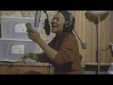 Radio Prophets video.