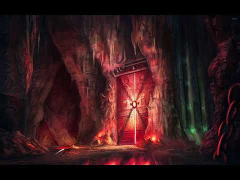 Binaural Beats - The Seventh Gate