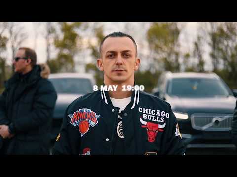 GUBI GANG - LEVEL ZWEI (Prod by. AllIN) (Teaser)