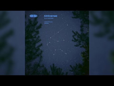 [COVER] 도겸 - Universe (원곡 : 대성)