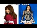 Camp Rock Antes Y Después 2018