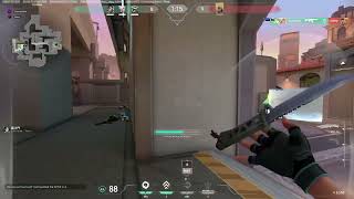 Spotlight Clip
