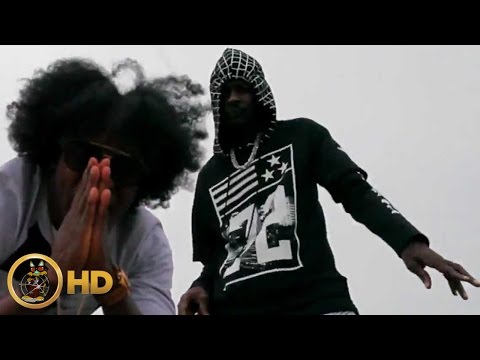 Gully Bop Ft. M Gee - Blessings [Official Music Video HD]
