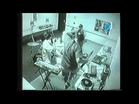 Que Kumbers - Resin Dogs (1998)