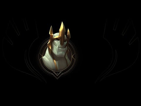 League of Legends Galio Quick Combo Guide