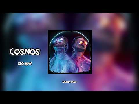 [FREE] PNL x Spri Noir x Laylow Type Beat - "Cosmos"⭐(Prod. Sainot Beats)