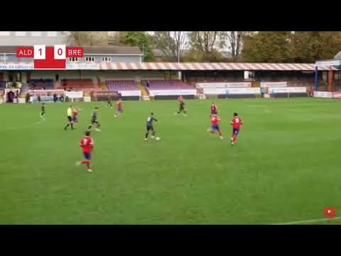 Ibrahim Salah Winger / Attacking Midfield Highlights 2020 Belgium / Morrocon