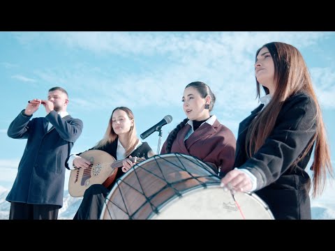 Zaqaryan Studio and Liana Zaqaryan Official