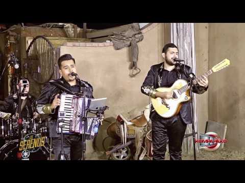 Los Serenos- El Mismo De Antes [Inedita En Vivo] Corridos 2017
