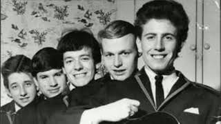 CANDY MAN HOLLIES DES