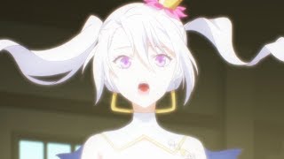 TVアニメ「Caligula-カリギュラ-」PV