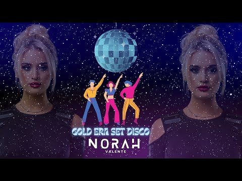 GOLD ERA - Set Disco (part 1) by Norah Valente