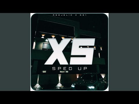 X5 (sped up)
