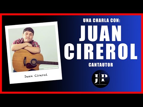 ¿QUÉ ES LA MÚSICA? #184  Juan Cirerol - Mi vida e historia en la música