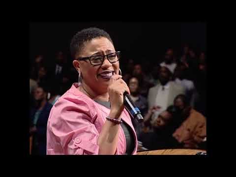 Benita Jones - No Sweeter Name