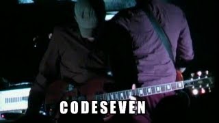 CODESEVEN &quot;Nasty Little Revolution&quot; Live at Ace&#39;s Basement (Multi Camera) 2005