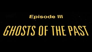 Star Wars RPG Episode III