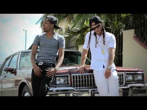 Jordy J - Salte ft Amenazzy,Flavor,Sheng,La Cocoa,Elvy D Cora,Mafuul Flay,Slim poet,Gara Blade