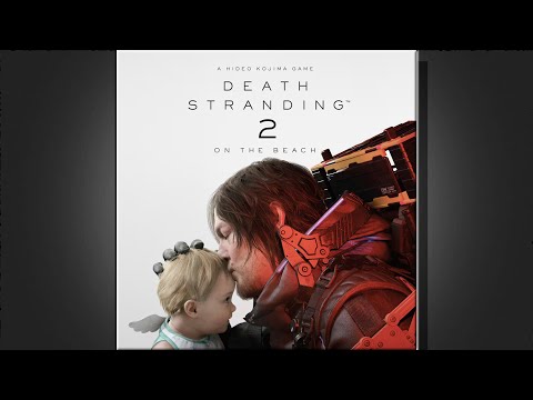 Story of Rainy (Extended) || Death Stranding 2: On the Beach OST