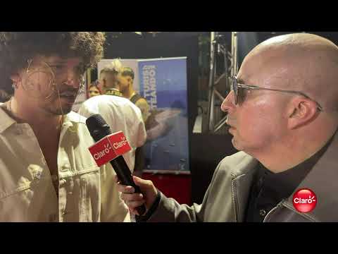 Presentado por Claro Premios Tu Música Urbano 2023