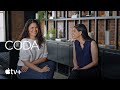 CODA — What is ASL Gloss? | Apple TV+