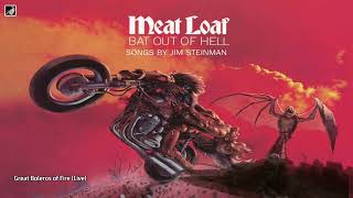 Great Boleros of Fire (Live ) by Meat loaf