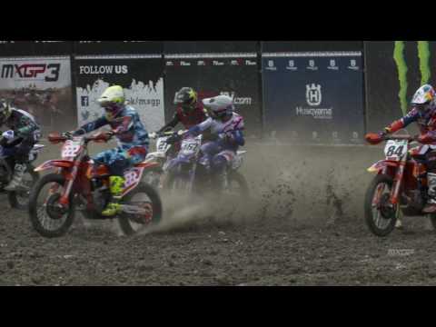 MXGP of Russia 2017: Actions Compilation #DontCrackUnderPressure