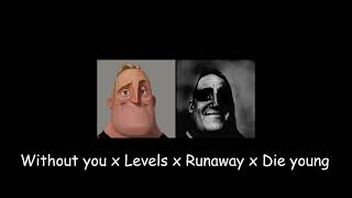Download lagu Without you x Levels x Runaway x Die young || Kind Man mashup mp3 Download lagu Without you x Levels x Runaway x Die young || Kind Man mashup mp3