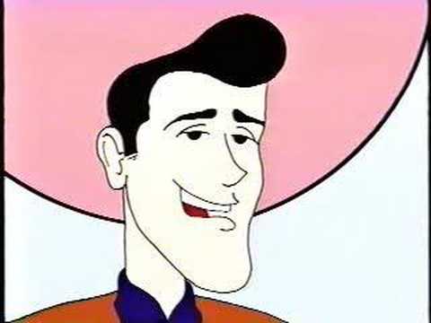 The Bill Johnson Show "Beat The Brat"