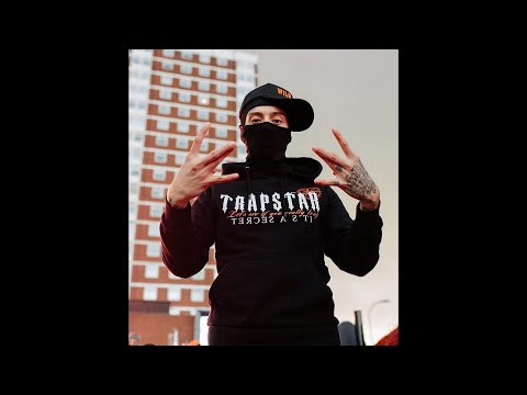 (FREE) Central Cee x Headie One x Melodic Drill Type Beat 2021 - "Regret" | UK Drill Instrumental