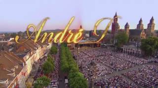 André Rieu - Seventy-Six Trombones (2015)