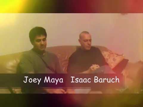 The Reactions Isaac Baruch Joey Maya