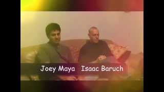 The Reactions Isaac Baruch Joey Maya