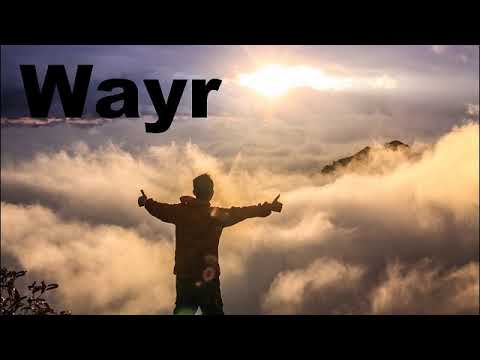Wayr: Best Collection. Chill Mix