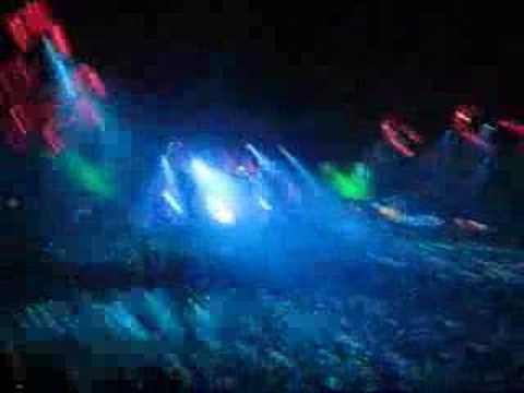 Monster Massive 2007 Marcel Woods - Lemon Tree