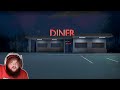 I Shouldn T Have Taken This Diner Job