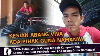 Download lagu 'SAYA Tidak Lantik Orang Tengah Kumpul Dana' Abang Viva Buat Pendedahan, Ada Orang Guna Namanya! mp3