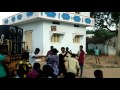 Mass Marriage Dancers