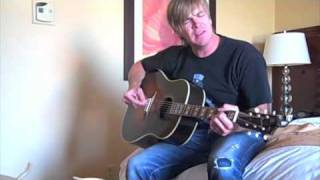 Jack Ingram Acoustic Motel - Biloxi