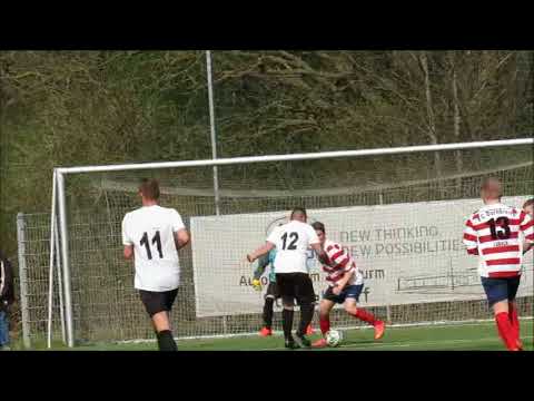 VfL Vorwerk   FC D III