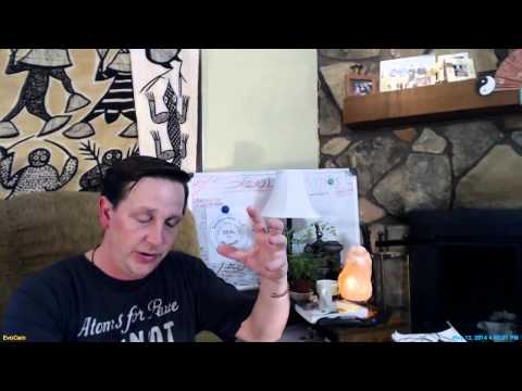 Hologramchat fireside chat episode #93 Soul Cosmos is officially live!