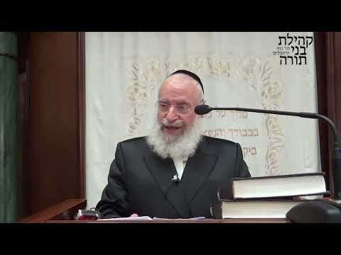 מה נשתנה ענני הכבוד - מסר קצר לסוכות | מאת מרן הרב אשר וייס שליט"א | תשפ"ו