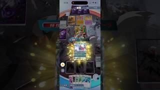 あえて攻撃しないという選択肢　#ポケポケ #ポケモン