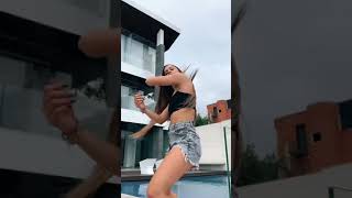 Spanish Girls Tiktok#125 #Trakata
